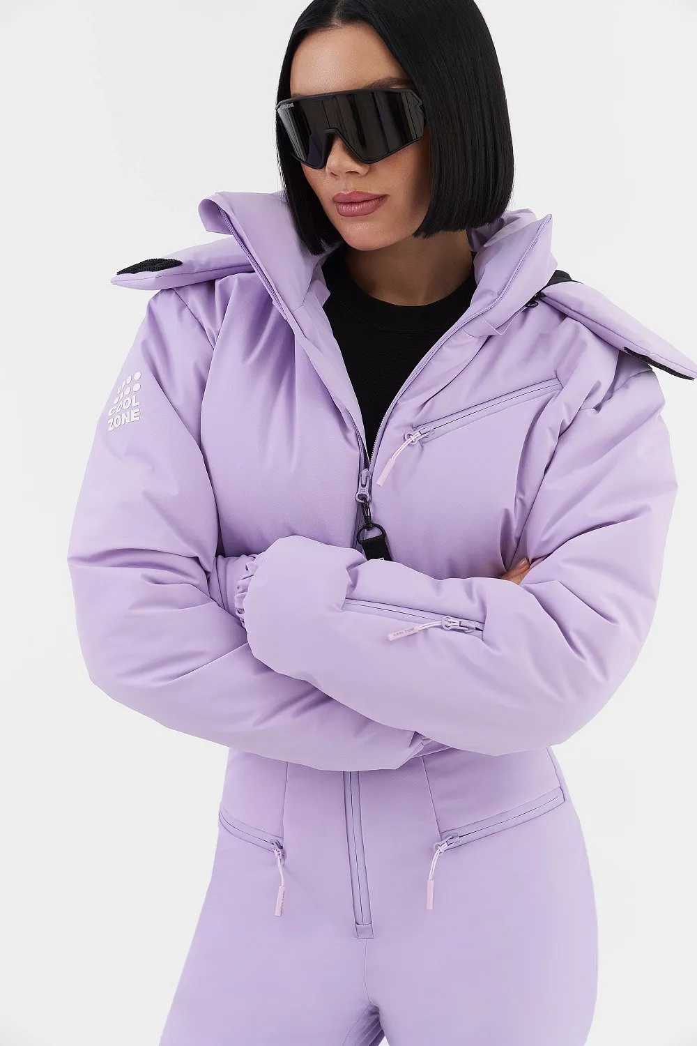 Комбинезон NIKA