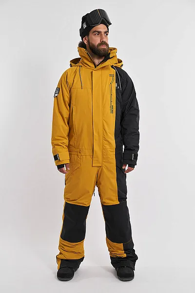 Комбинезон VOLK