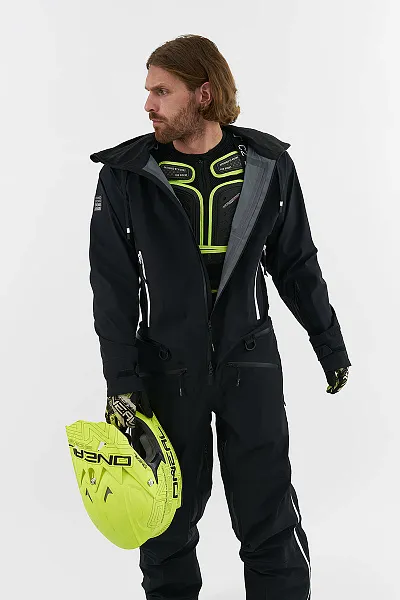 Комбинезон LEVITAN