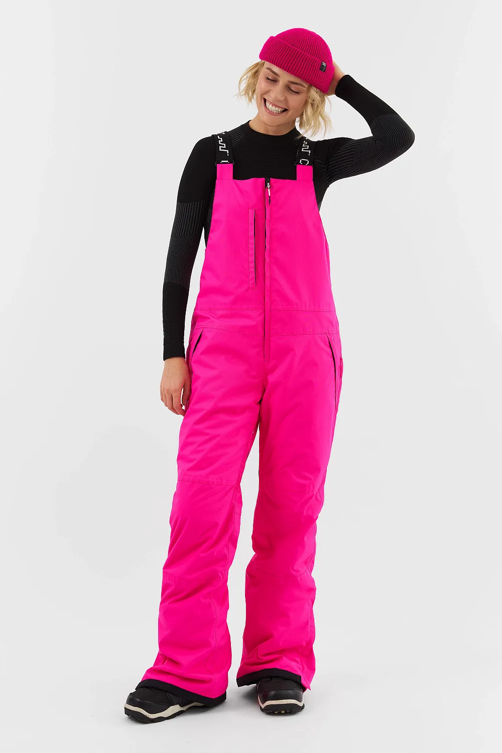 Полукомбинезон IOWA