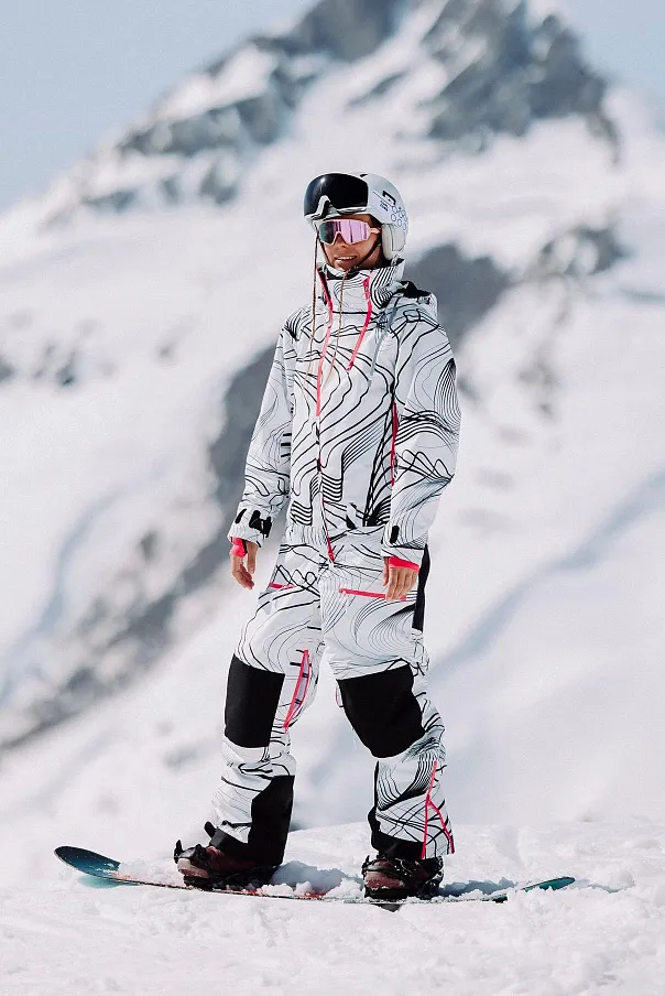 Комбинезон NICE