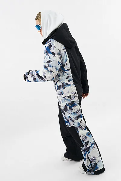 Комбинезон LIME