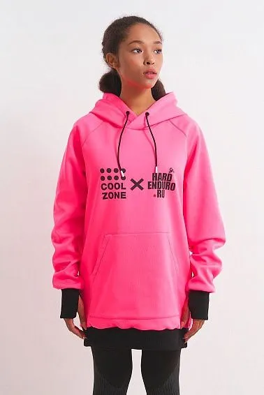 Худи Hard Enduro