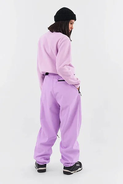 Кофта флисовая женская