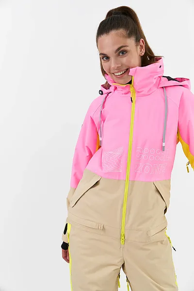 Комбинезон INK