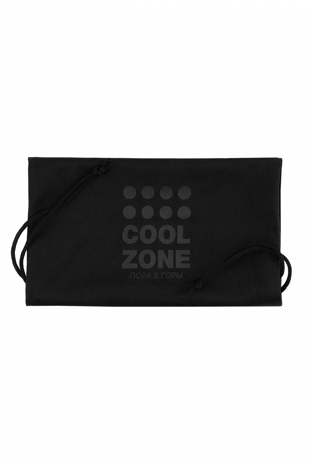 Маска белая сферическая линза Cool Zone