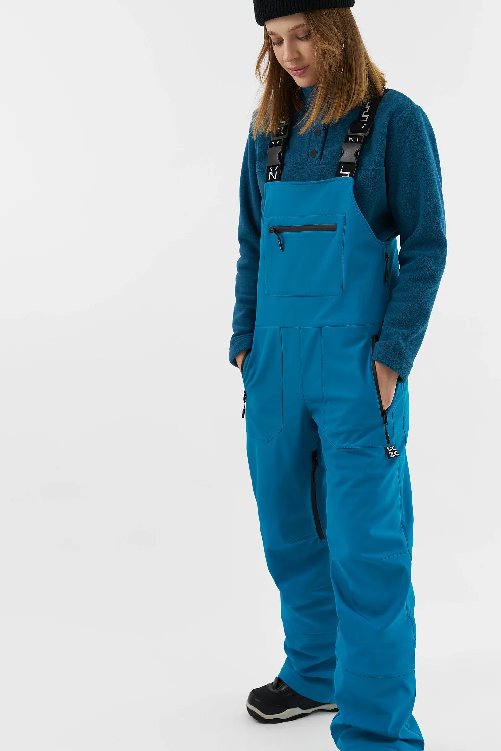 Полукомбинезон VALE