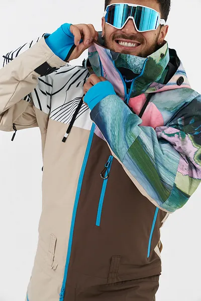 Комбинезон DALI