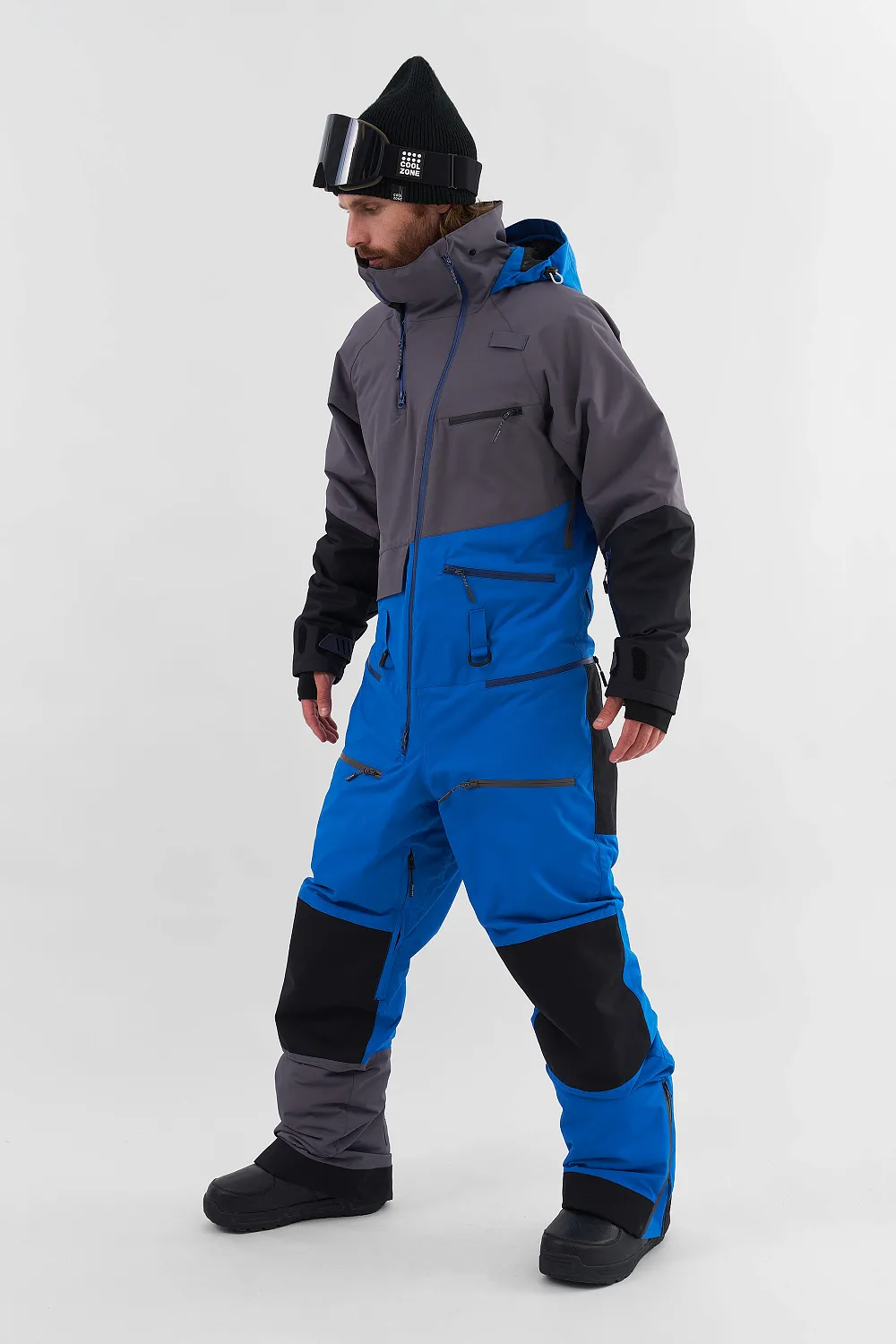 Комбинезон ROME