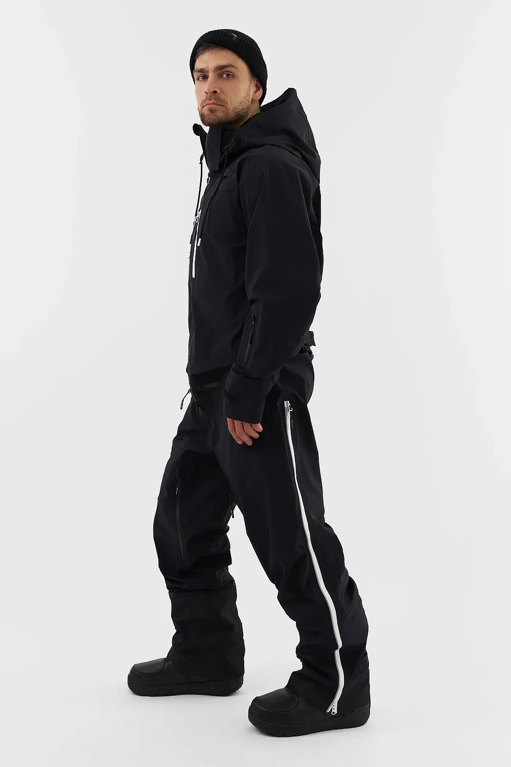 Комбинезон без утеплителя LEVITAN 2