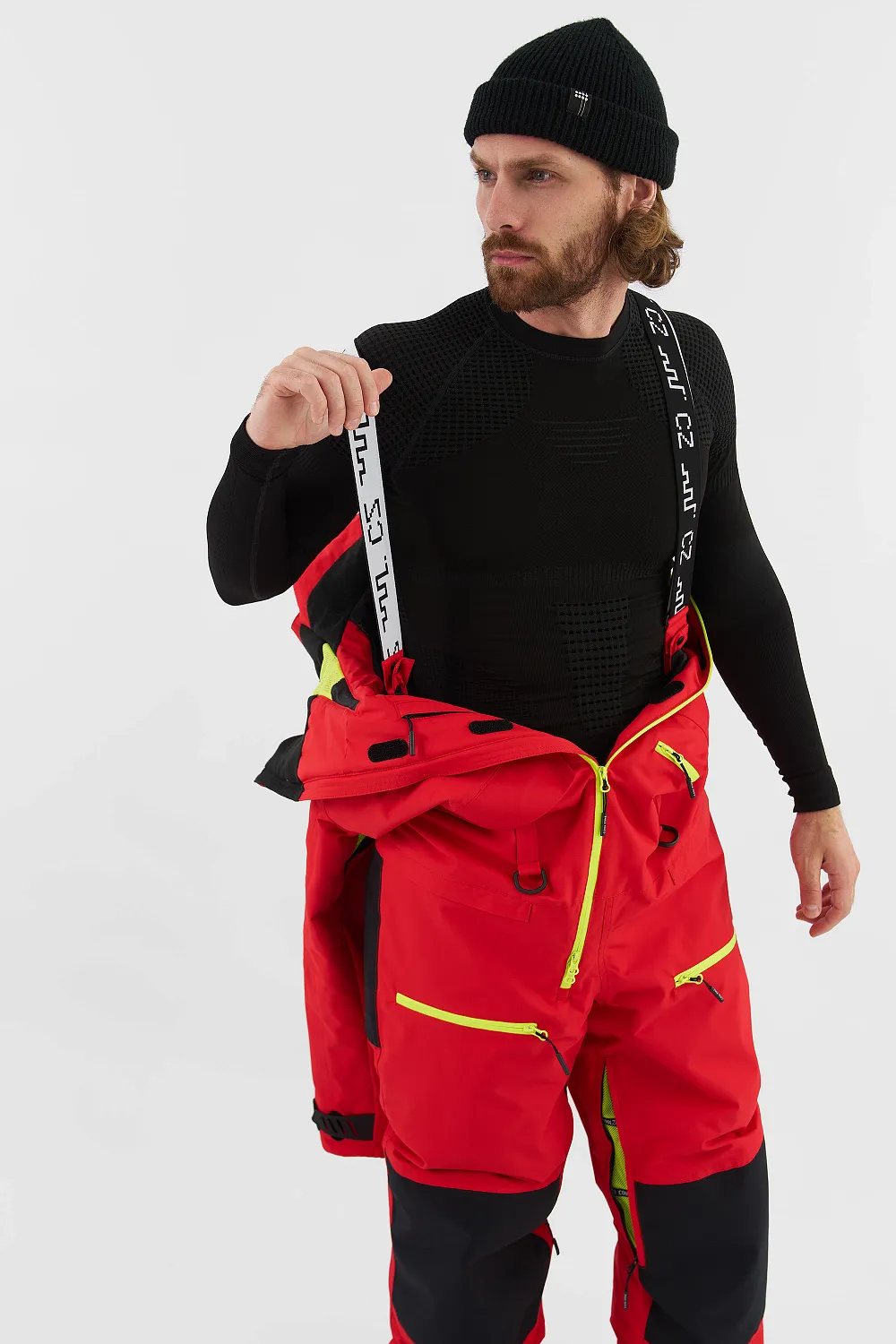 Комбинезон MIASS