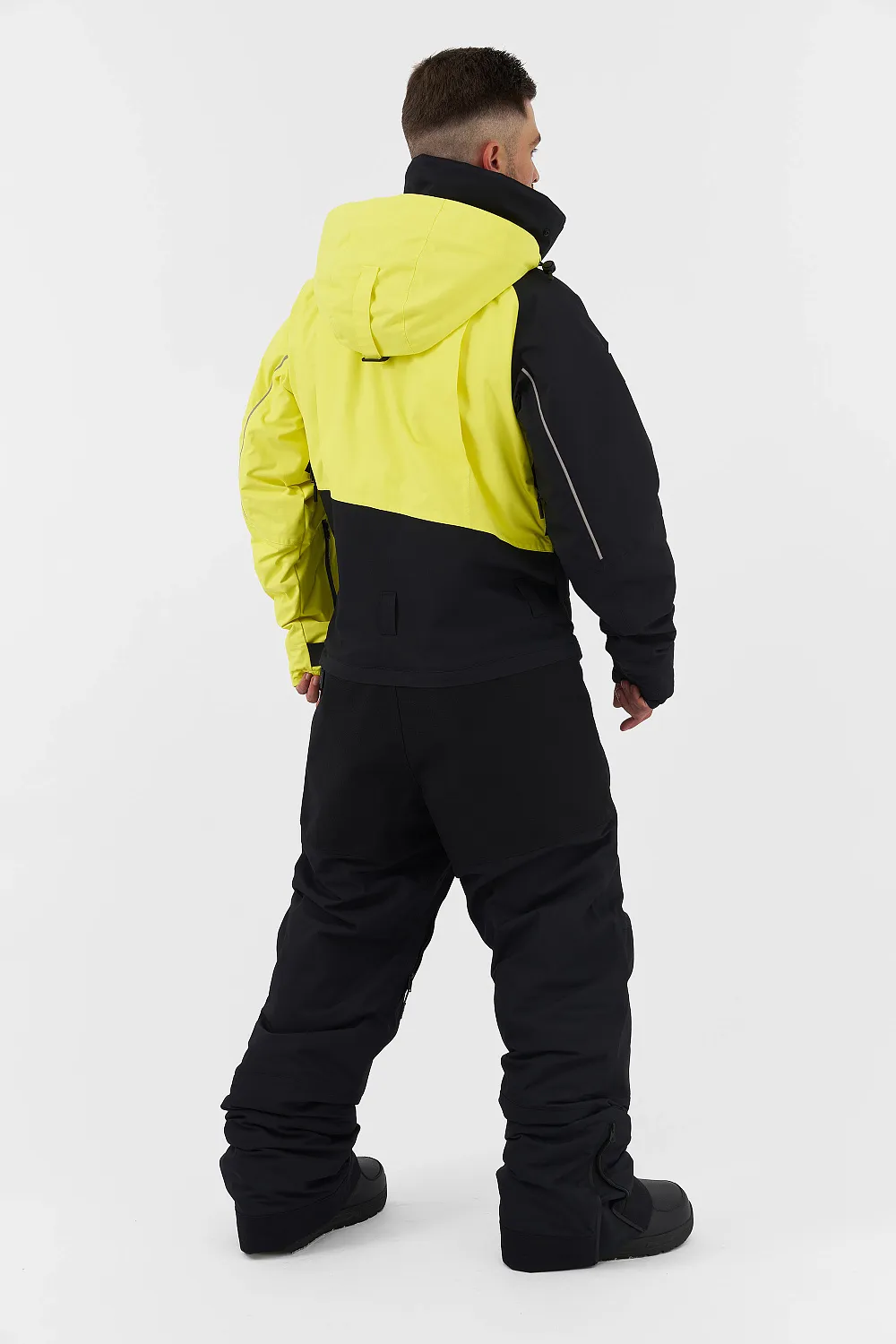 Комбинезон MIASS