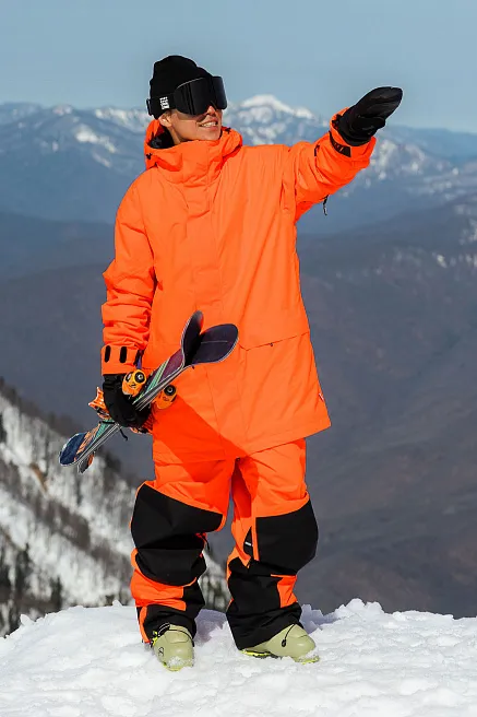 Куртка BAUHAUS