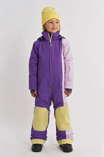 Комбинезон UMKA