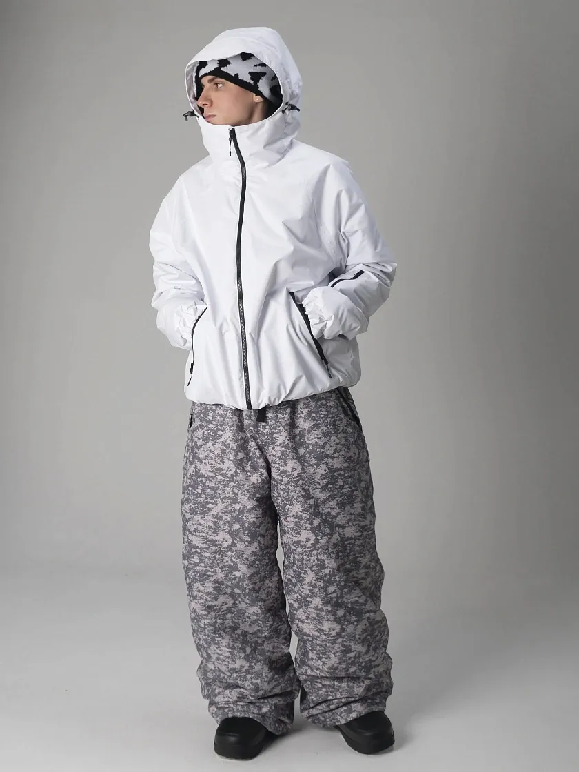 КУРТКА SNOW