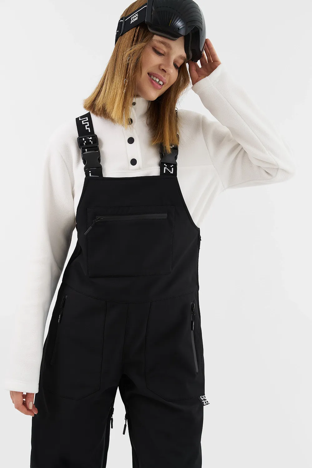 Полукомбинезон VALE