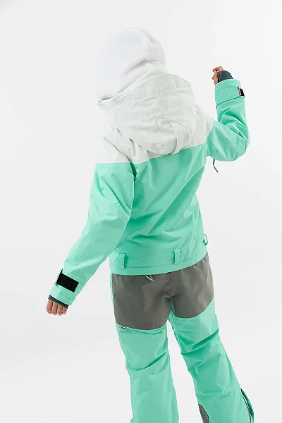 Комбинезон TAIGA