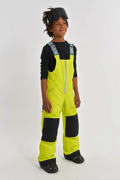 Полукомбинезон LED