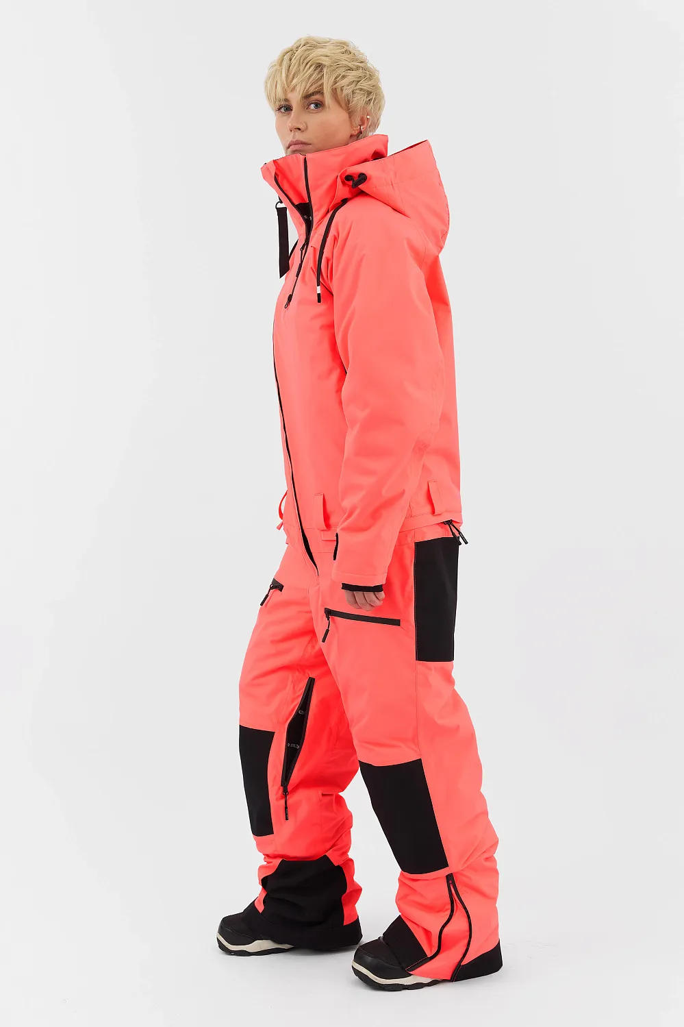 Комбинезон LUMEN