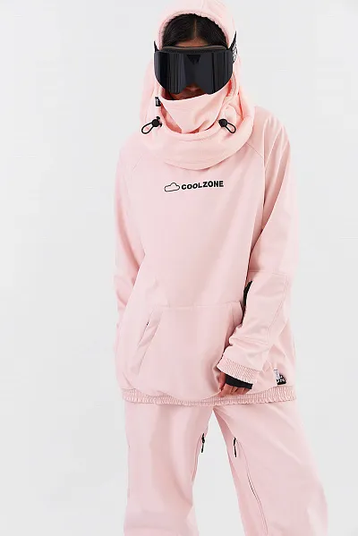 Балаклава флисовая