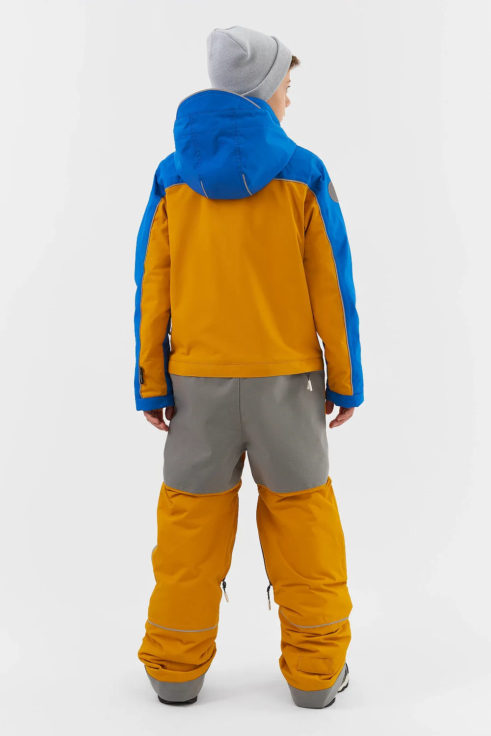 Комбинезон NICK