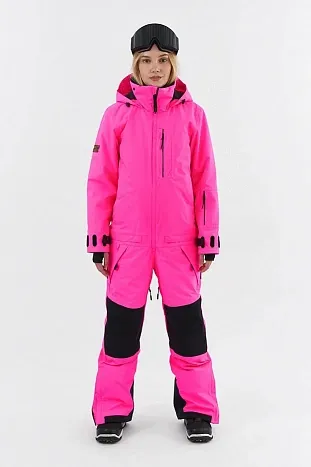 Комбинезон DELI