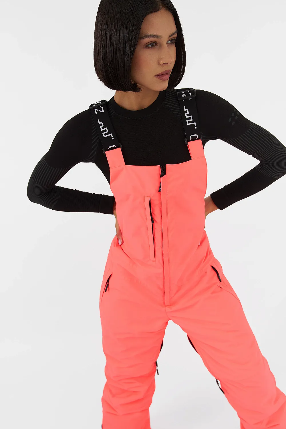 Полукомбинезон IOWA