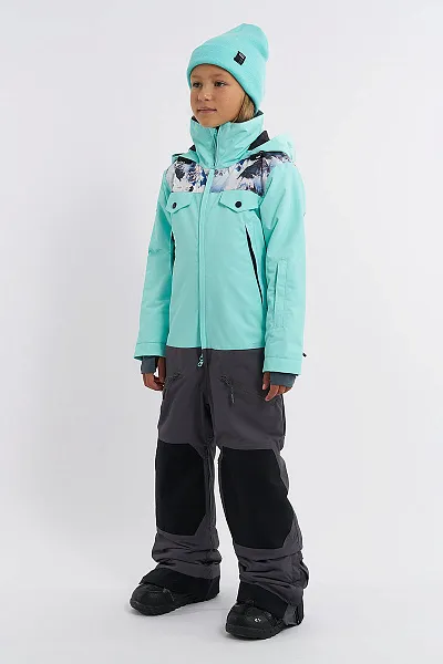 Комбинезон HILL