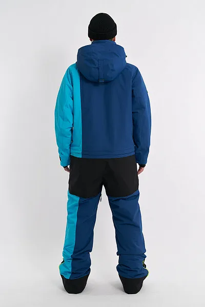 Комбинезон VOLK