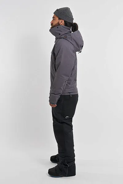 Комбинезон BURAN