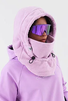 Балаклава флисовая