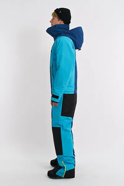 Комбинезон VOLK