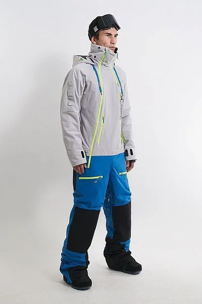 Комбинезон CODE