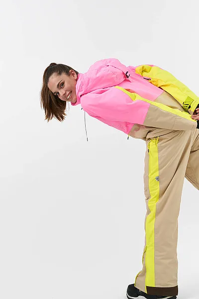 Комбинезон INK