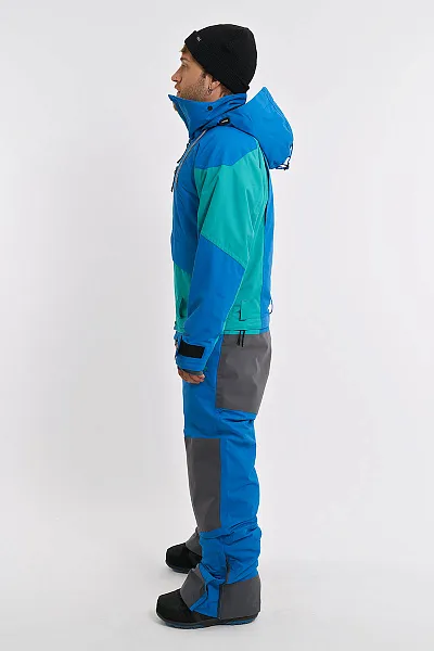 Комбинезон POWDER