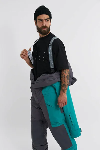 Комбинезон VOLK