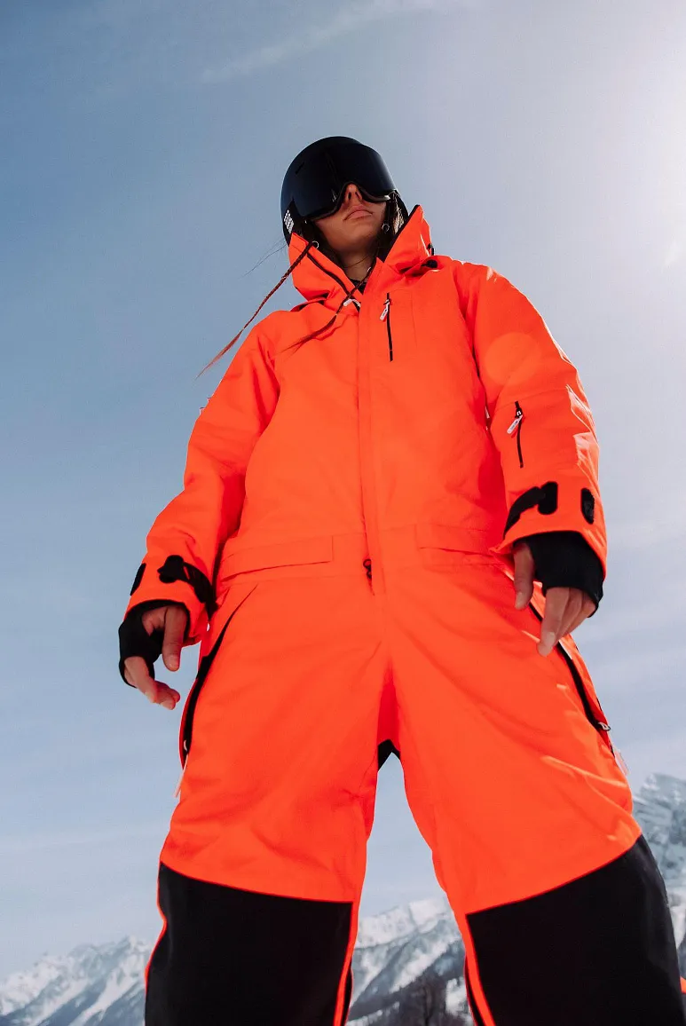 Комбинезон DELI