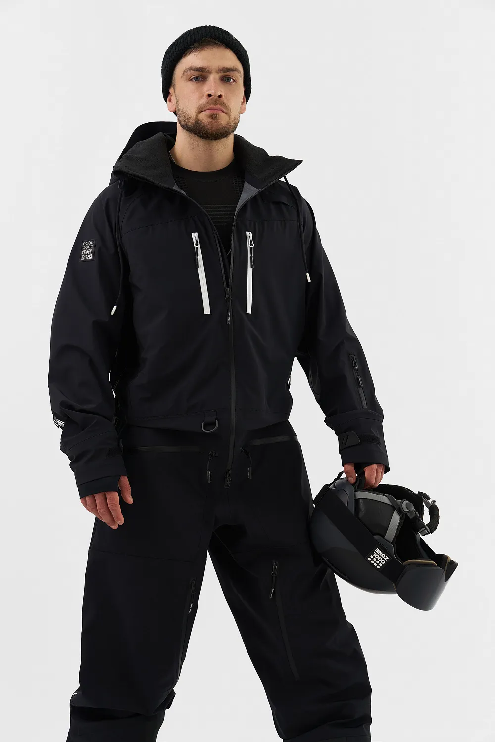 Комбинезон без утеплителя LEVITAN 2