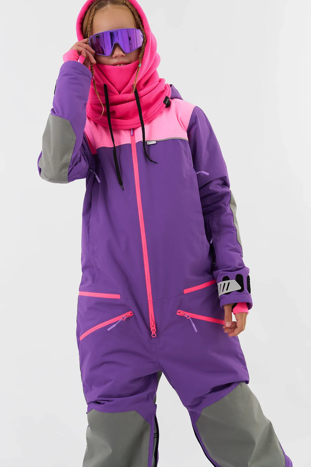 Комбинезон RIO