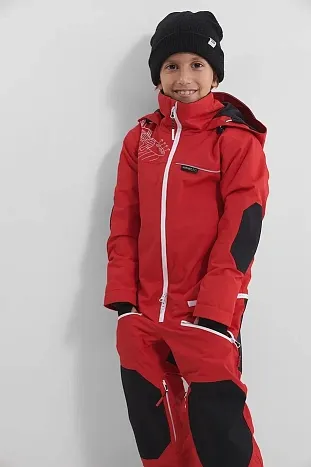 Комбинезон BOOST