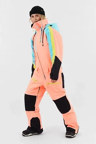 Комбинезон NEPAL