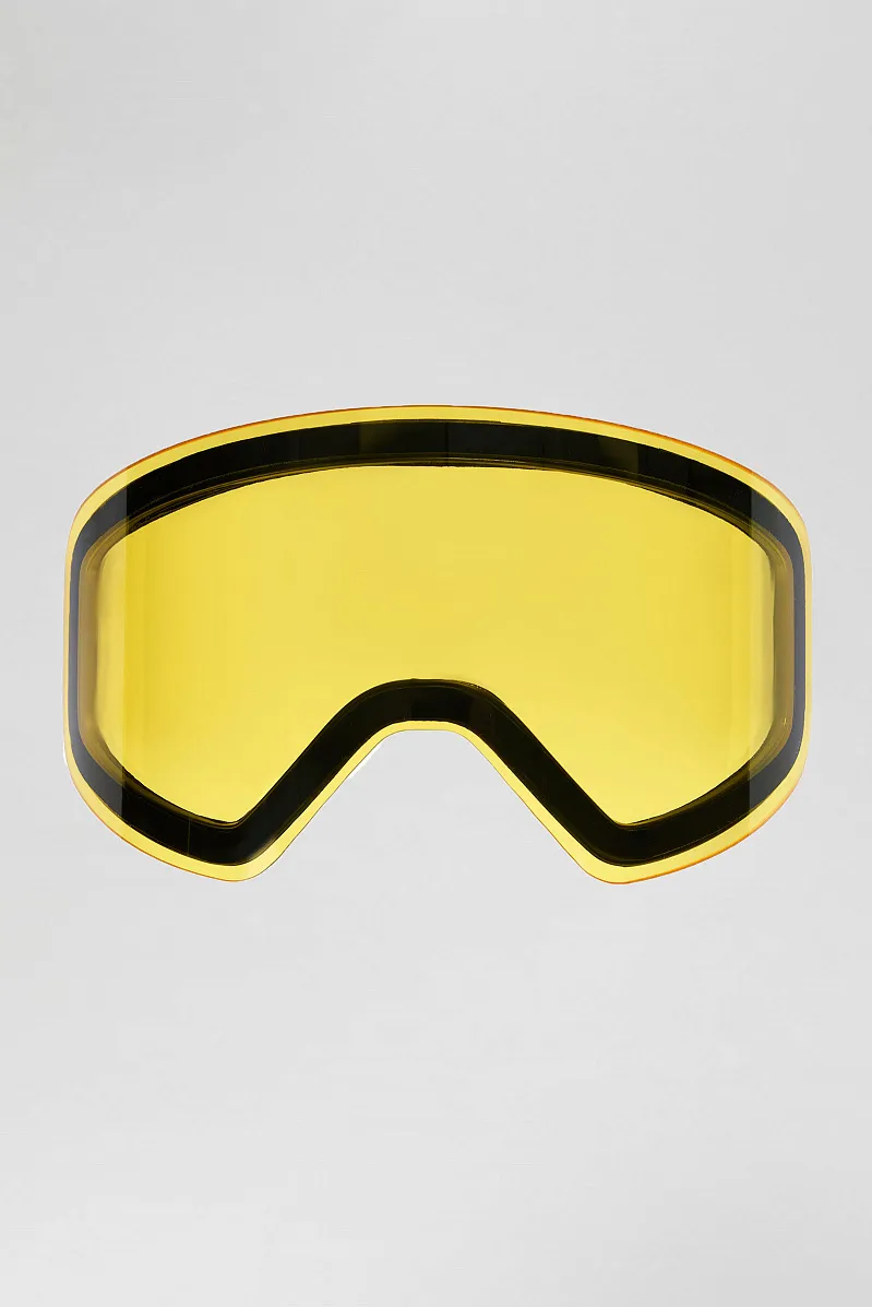 Сменная линза