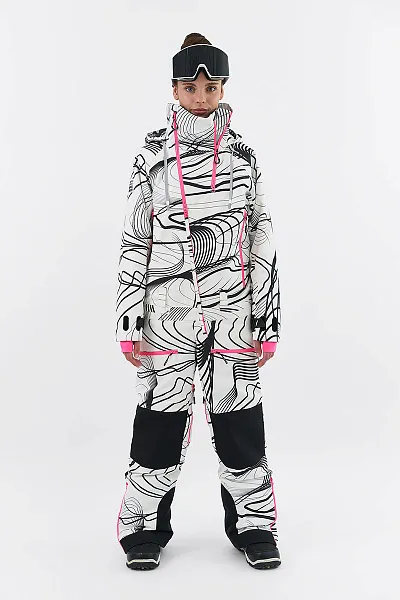 Комбинезон NICE