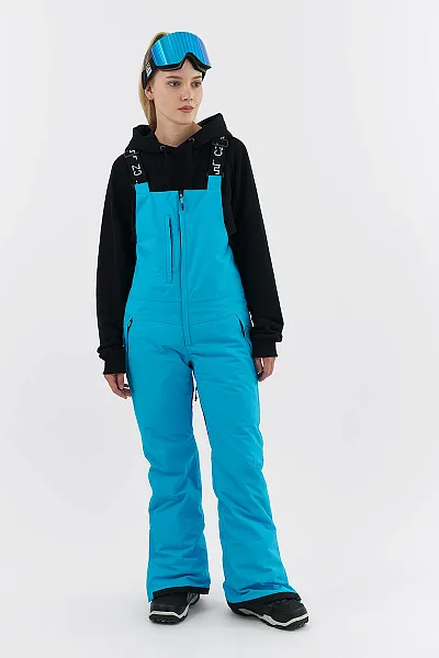 Полукомбинезон CANVAS