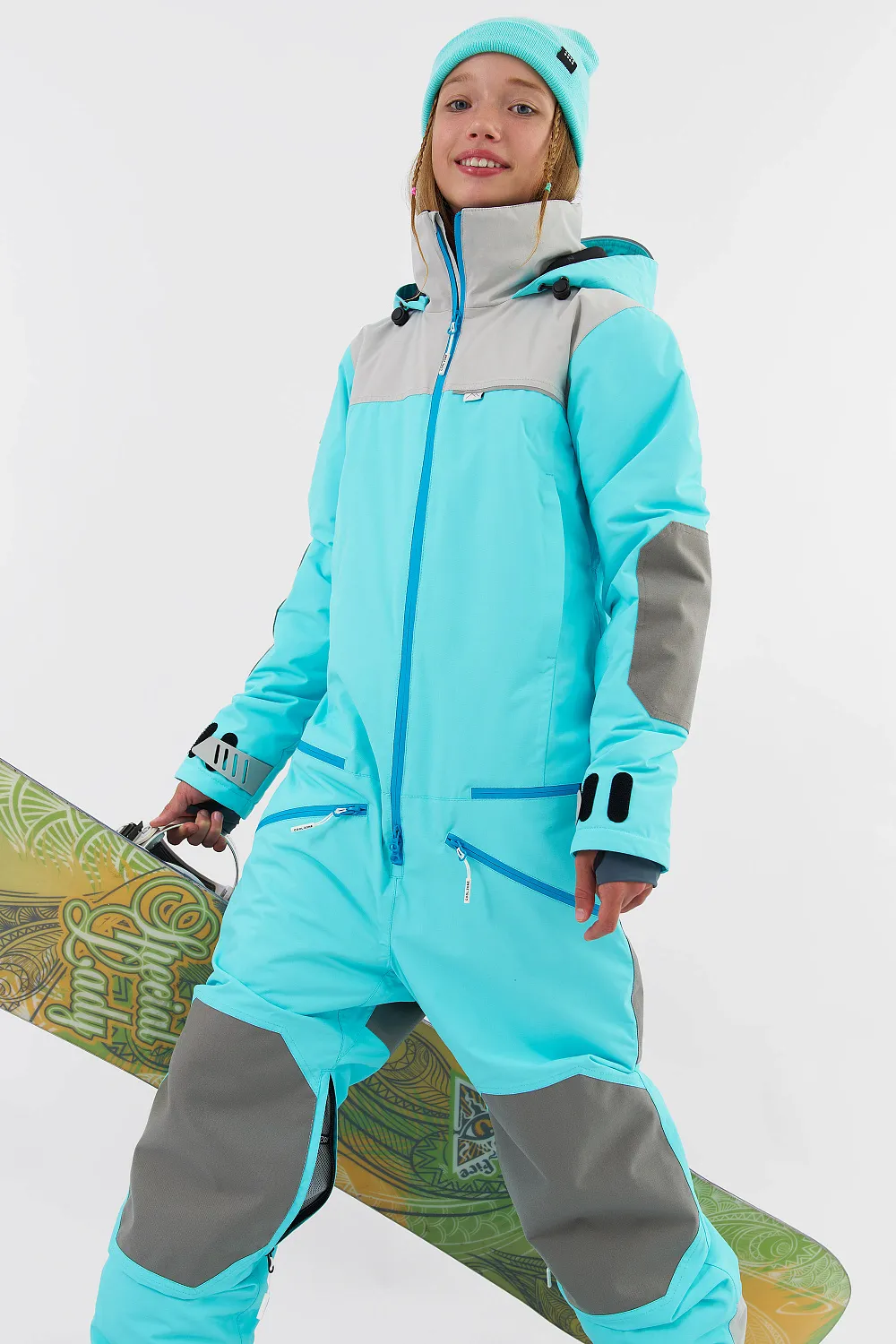 Комбинезон RIO