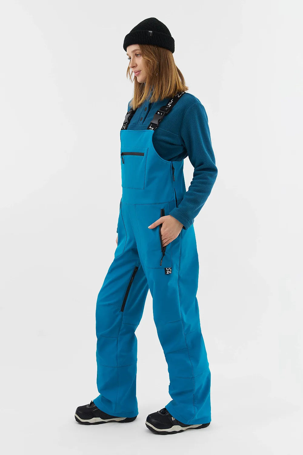 Полукомбинезон VALE