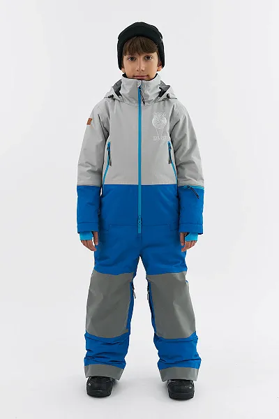 Комбинезон PIXEL