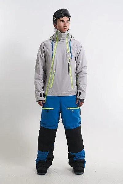 Комбинезон CODE