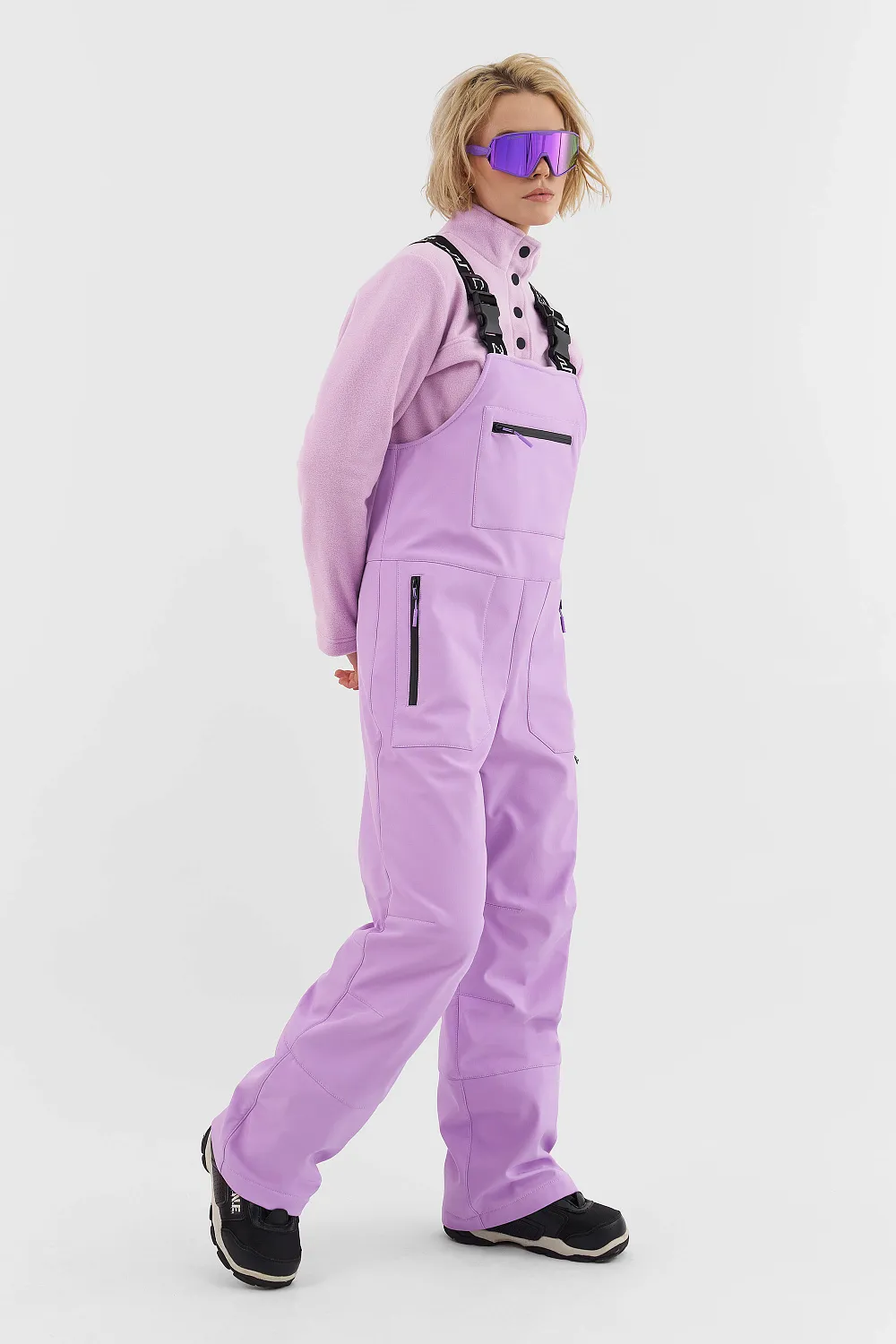 Полукомбинезон VALE