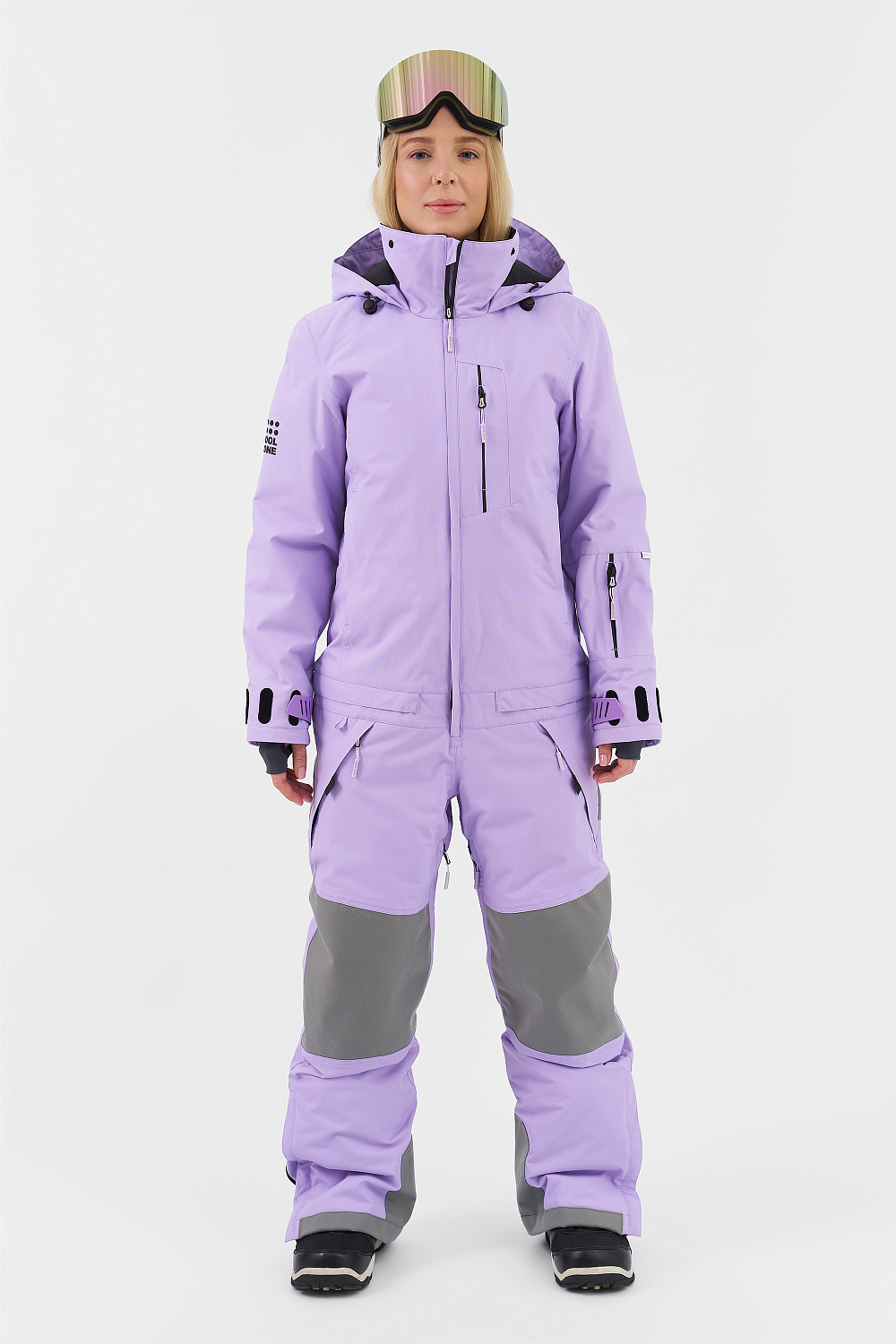 Комбинезон DELI